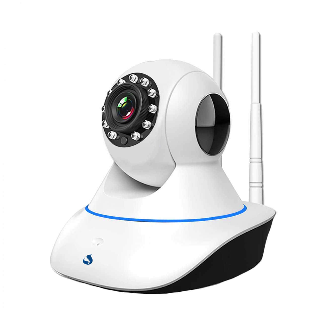 Camara Seguridad 3 Antenas Suono IP WIFI AYV0049