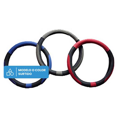 Cubre Volante Para Auto NC6593