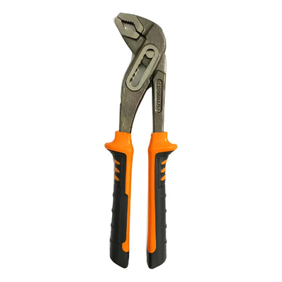 Pinza Llave Articulada Pico Loro 25cm NC6001