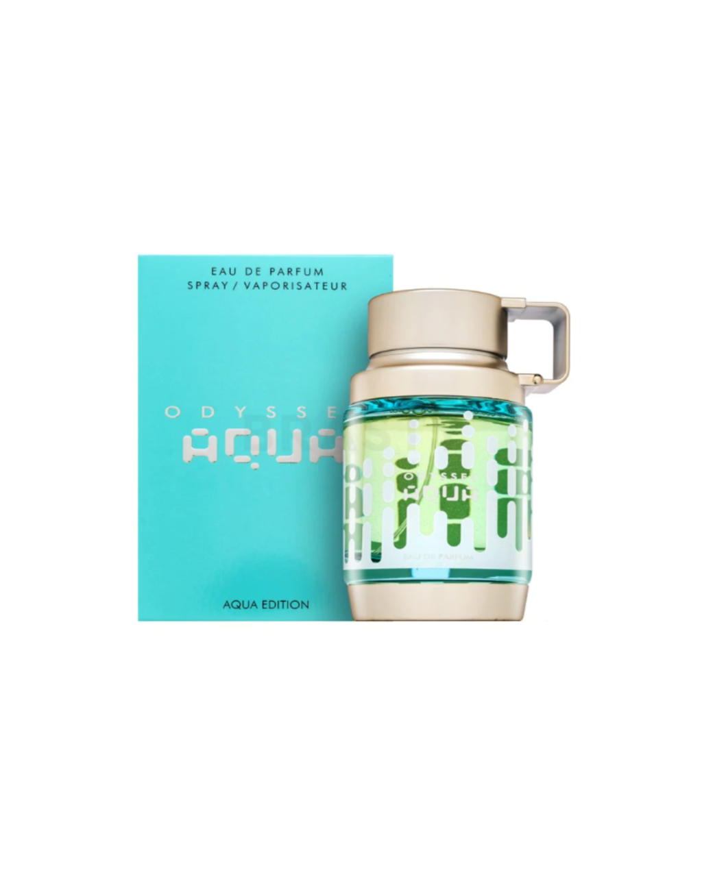 Perfume Armaf Odyssey Aqua Men Edp 100ml 5G
