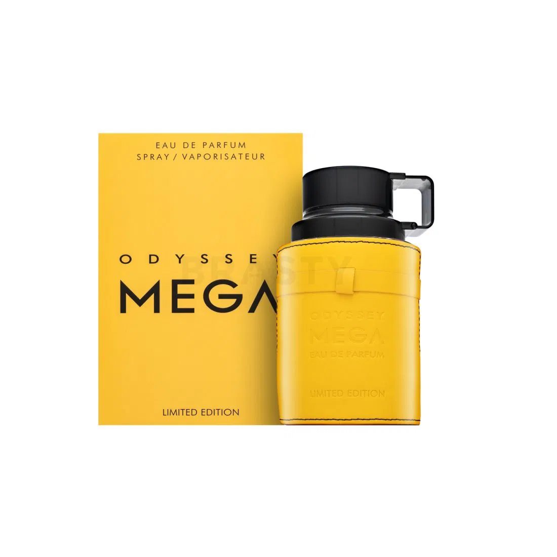 Perfume Armaf Odyssey Mega Limited Edition 100 ml edp