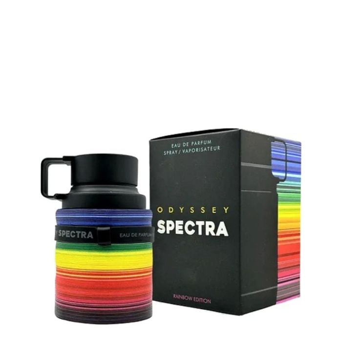 Perfume Armaf Odyssey Spectra Rainbow Eau de Parfum 100ml