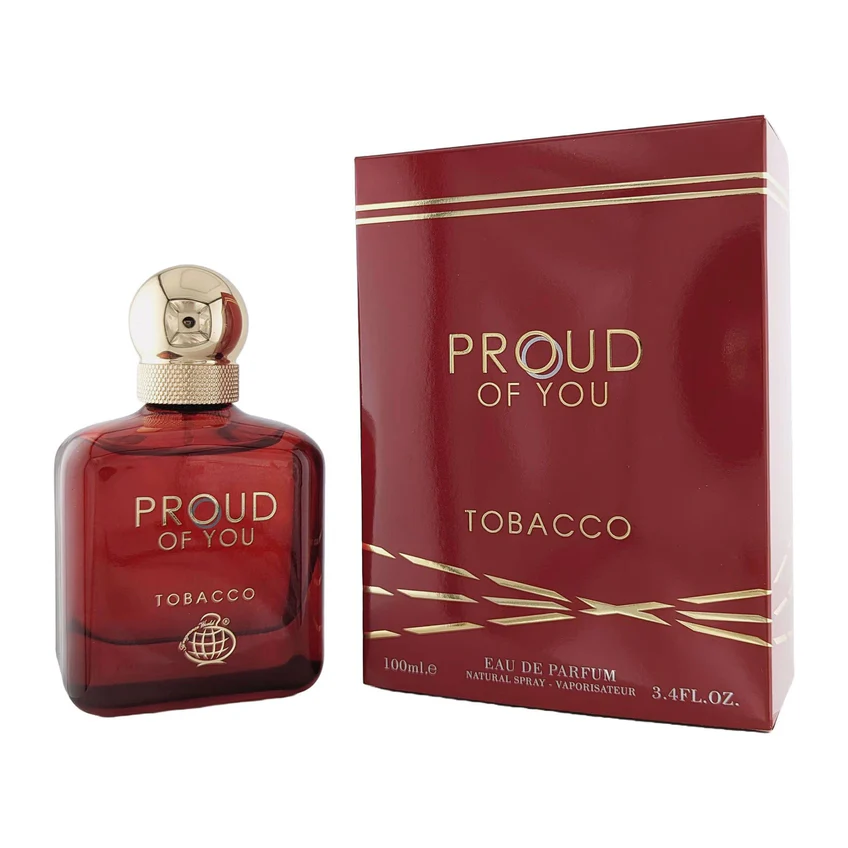 Perfume Proud Of You Tobacco 100ML
