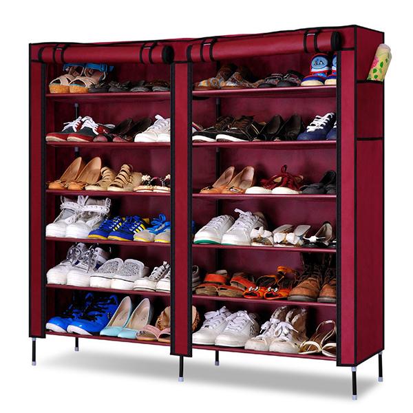 Organizador De Zapatos/Ropa 2712 ACC0330 118x30x120cm