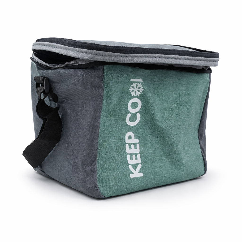Lunchera Termica De Tela 8L ACC0157