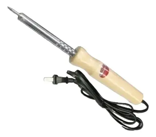 Soldador Electrico Tipo Lapiz 60w Soldering Iron WD-62