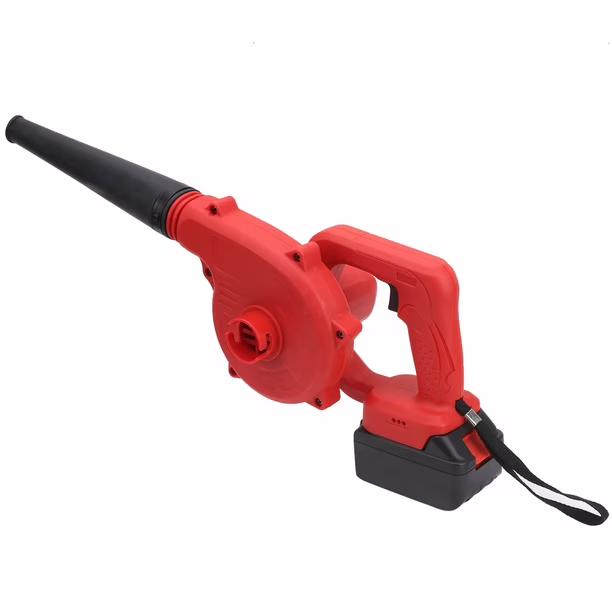 Soplador Aspirador de Aire Limpieza Herramienta F-396