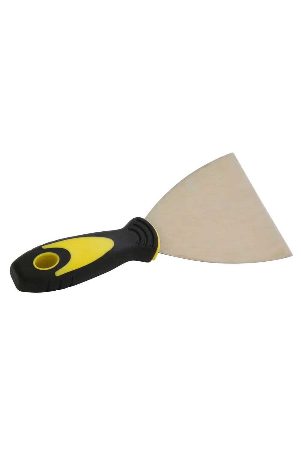 Espatula de Mango de Goma 5”