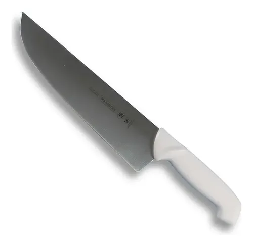 Cuchillo Tramontina Profesional Carnicero 12″ DD-80428
