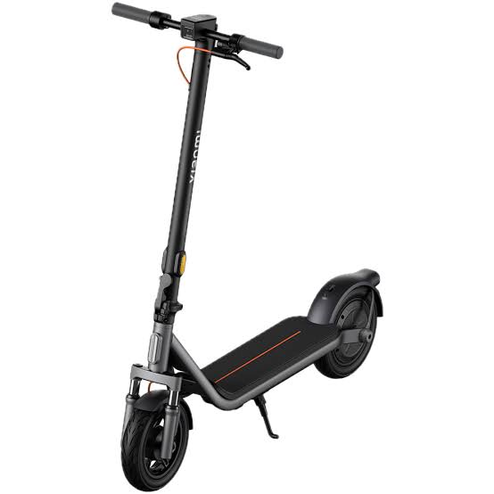 Monopatin Electrico Scooter Xiaomi 10″ 6 Lite DDHBC26LQ SUPENSION RESOLTE