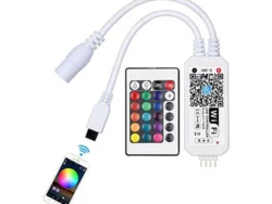 ADAPTADOR WIFI PARA TIRA LED CON CONTROL