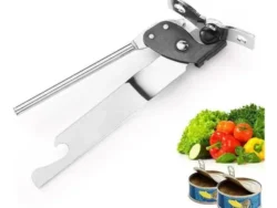 Abrelata A Mariposa Abridor De Latas Can Opener
