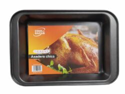 Asadera Chica Cool Bazar QX-FY015 (S) 31x22cm