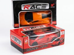 Auto a Control Remoto Mini Model Car CX-1203E