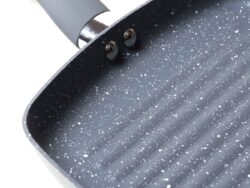 Bifera De Granito Antiadherente 28cm Cool + Bazar HS6005-28