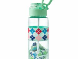 Botella Deportiva 800 ml con Sorbete Bottle Sport WF14