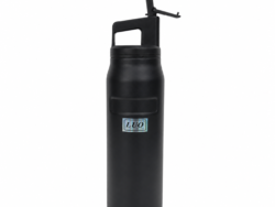 Botella Térmica Acero Inoxidable LUO 1000ml con Pico Rebatible LU-4356