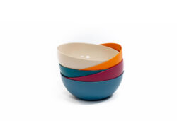 Bowl Mediano Magiclick Plasticos Pastel pequeño B2101