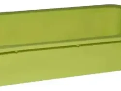 Budinera Molde De Silicona Pan Goma Apto Horno Reposteria