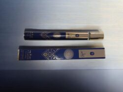 Caja 24u. Mini Perfume Ali V.V.LOVE Eau de Toilette 35ml Tubo