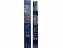 Caja 24u. Mini Perfume Asad Zanzibar 35ml Tubo