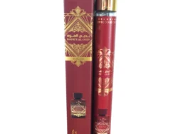 Caja 24u. Mini Perfume Badee Al Oud Sublime 35ml Tubo