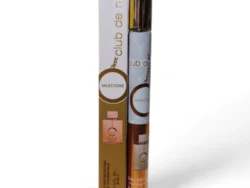 Caja 24u. Mini Perfume Club de Nuit Milestone 35ml Tubo