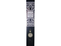 Caja 24u. Mini Perfume Fakhar Plateado 35ml Común