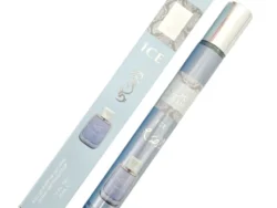 Caja 24u. Mini Perfume Hawas Ice 35ml