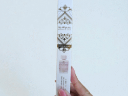 Caja 24u. Mini Perfume Honor and Glory 35ml Tubo