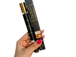 Caja 24u. Mini Perfume Khamrah Tubo 35ml