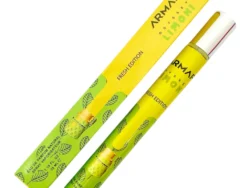 Caja 24u. Mini Perfume Odyssey Limoni 35ml Tubo