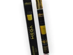 Caja 24u. Mini Perfume Odyssey Mega 35ml