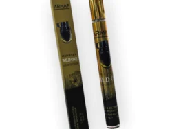 Caja 24u. Mini Perfume Odyssey Wild One Gold Edition 35ml