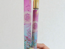 Caja 24u. Mini Perfume Tubo Khatre 35ml