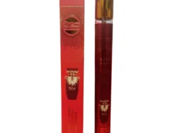 Caja 24u. Mini Perfume Tubo Sakeena 35ml