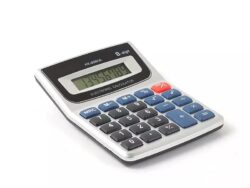 Calculadora Mediana Kenko/Denix KK-8985A