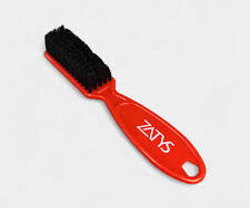 Cepillo Quitapelo Fade Dos Colores Zatys LH-11228