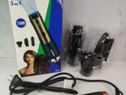Cepillo Secador 3 en 1 5261 COD-HYT0136