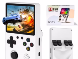 Consola Retro portátil GB350 64gb 20 000 juegos