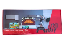 Controlador de juegos con detección de movimiento L05