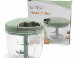 Cortadora De Vegetales Picador Eotia 1000ml GT1126/Melech-420
