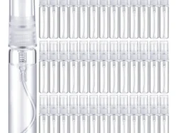 Decant De perfume Vidrio 5ml Pack X 720