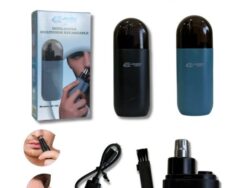 Depiladora Multiusos Recargable JH-105 LT-25D15