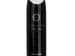 Desodorante Perfume Club De Nuit Intense De Armaf 200 Ml
