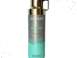 Desodorante Perfume Odyssey Aqua De Armaf 200 Ml