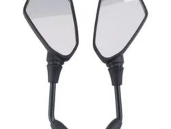 Espejo Retrovisor Universal Rear Mirror AV24058