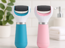 Exfoliante de Pies Removedor de Callos Eléctrico Lambo Tech C-YS25-404