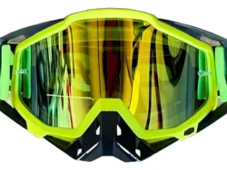 Gafas Lente Para Moto Cross Esquí Snow C-K1057 OG-G100
