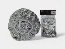 Gorro Termico De Aluminio Zatys MX-14145